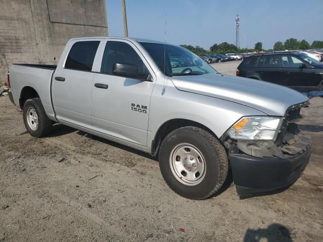 2014 Dodge RAM 1500 ST