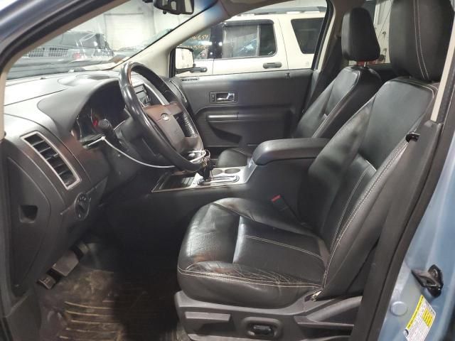 2008 Ford Edge SEL