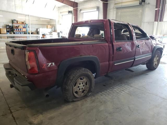 2006 Chevrolet Silverado K1500