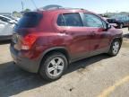 2016 Chevrolet Trax 1LT