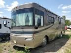 2005 Winnebago 2005 Freightliner Chassis X Line Motor Home