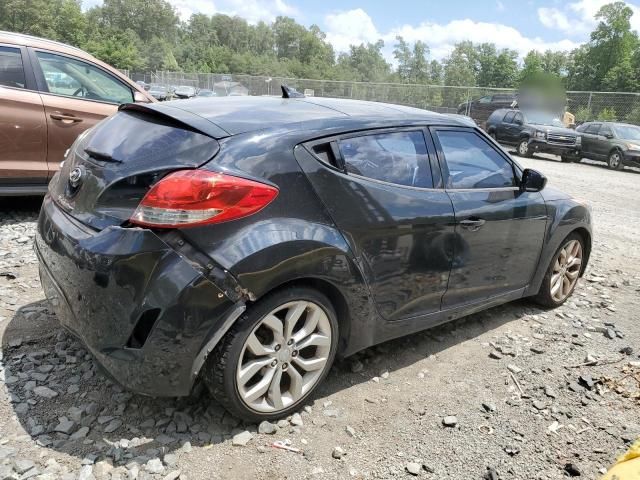 2012 Hyundai Veloster