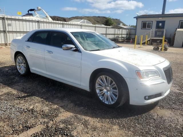 2014 Chrysler 300C