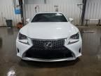 2015 Lexus RC 350