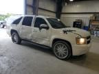 2007 Chevrolet Suburban K1500