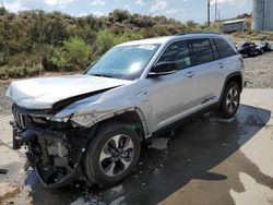 2023 Jeep Grand Cherokee Limited 4XE en venta en Reno, NV