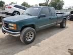 1996 GMC Sierra K1500