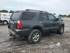 2007 Toyota 4runner SR5