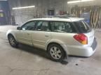 2005 Subaru Legacy Outback 2.5I Limited