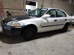 1997 Honda Civic LX en venta en Blaine, MN