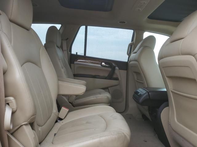 2012 Buick Enclave