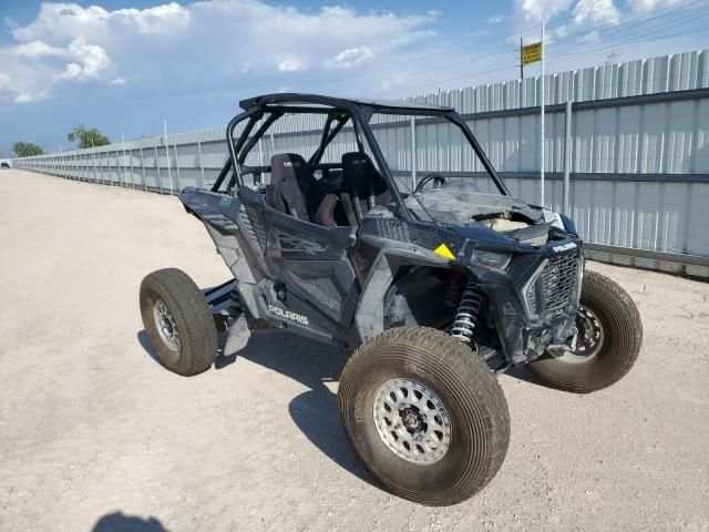 2021 Polaris RZR Turbo S