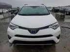 2017 Toyota Rav4 HV SE