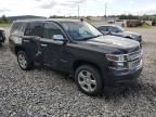 2019 Chevrolet Tahoe K1500 LT