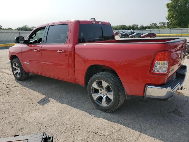 2020 Dodge RAM 1500 BIG HORN/LONE Star