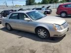 2008 Cadillac DTS