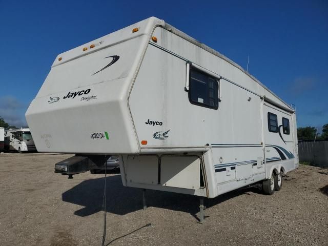 1998 Jayco Trailer