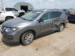 Nissan salvage cars for sale: 2020 Nissan Rogue S