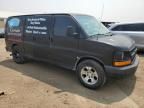 2003 Chevrolet Express G2500