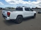 2016 Toyota Tacoma Double Cab