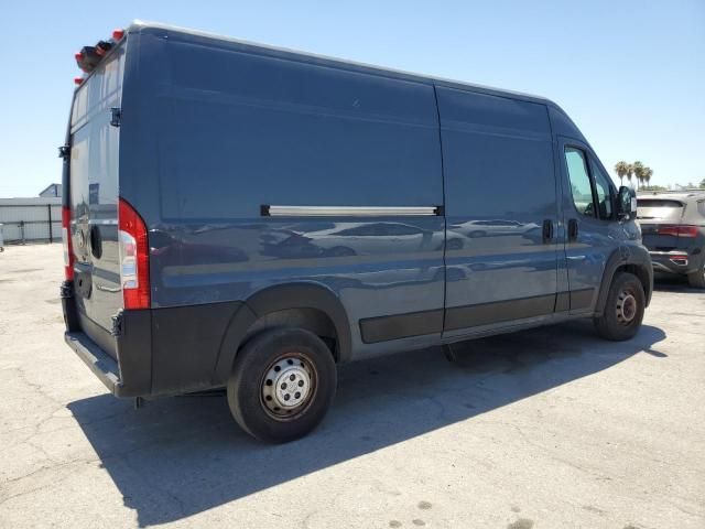 2018 Dodge RAM Promaster 2500 2500 High