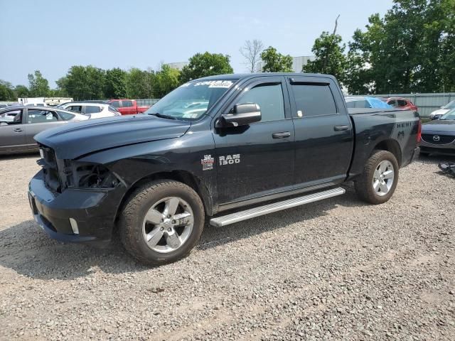 2015 Dodge RAM 1500 ST