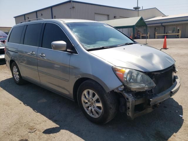 2008 Honda Odyssey EXL