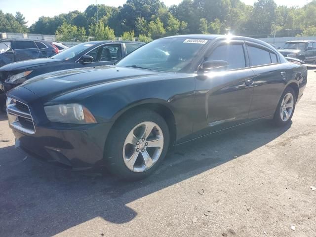 2013 Dodge Charger SE