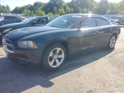 2013 Dodge Charger SE en venta en Assonet, MA