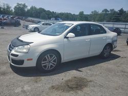 2005 Volkswagen New Jetta 2.5L Option Package 1 en venta en Grantville, PA