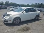 2005 Volkswagen New Jetta 2.5L Option Package 1