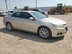 2014 Chevrolet Malibu 2LT