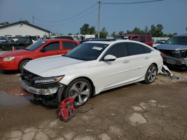 2019 Honda Accord Touring