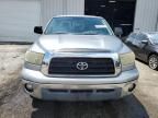 2007 Toyota Tundra Double Cab SR5