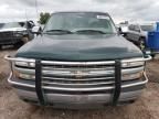 2002 Chevrolet Silverado K1500