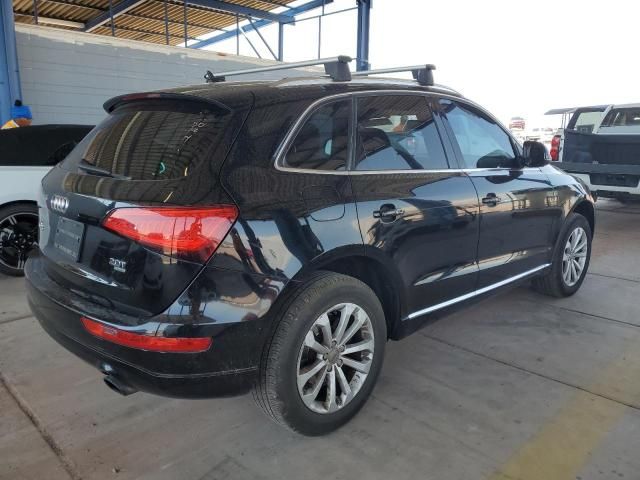 2014 Audi Q5 Premium