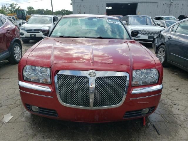 2010 Chrysler 300 Touring