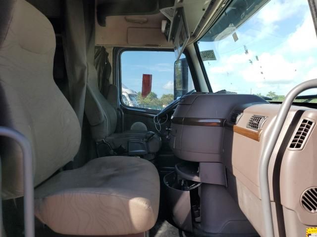 2014 Volvo VN VNL