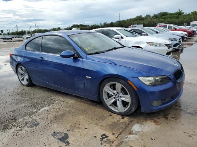 2009 BMW 335 I