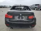 2015 BMW 328 I