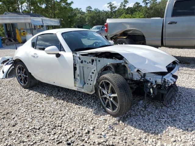 2019 Mazda MX-5 Miata Grand Touring