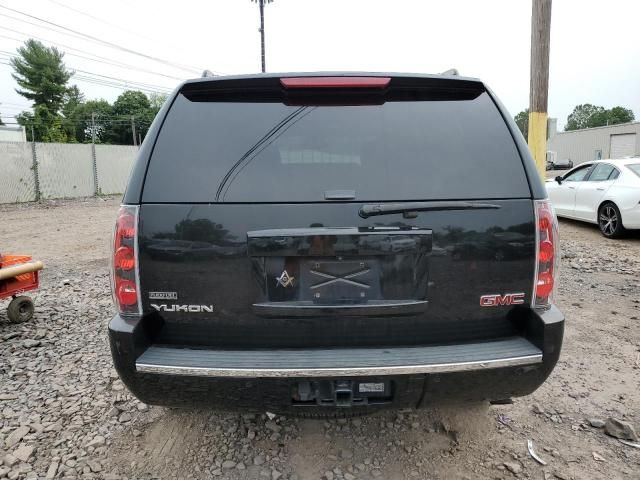 2011 GMC Yukon Denali