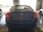 2016 Honda Civic EXL