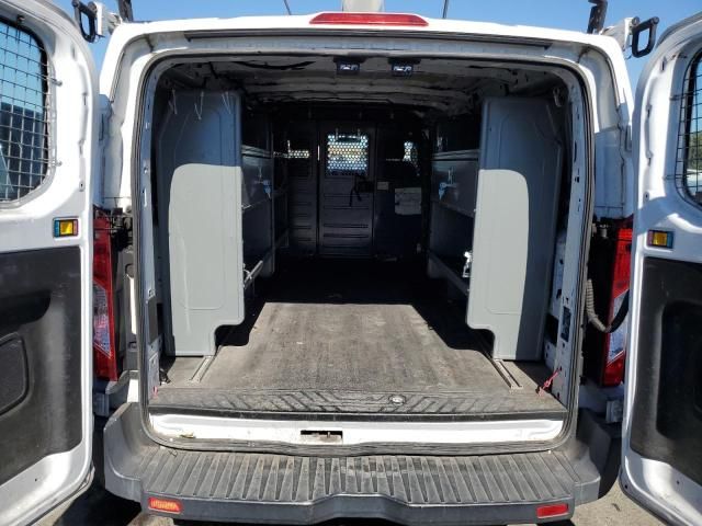 2015 Ford Transit T-150