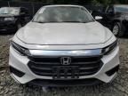 2021 Honda Insight EX