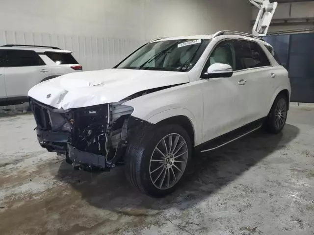 2023 Mercedes-Benz GLE 450 4matic