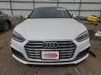 2019 Audi A5 Premium Plus S-Line