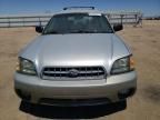 2003 Subaru Legacy Outback AWP