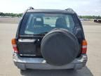 2002 Chevrolet Tracker ZR2