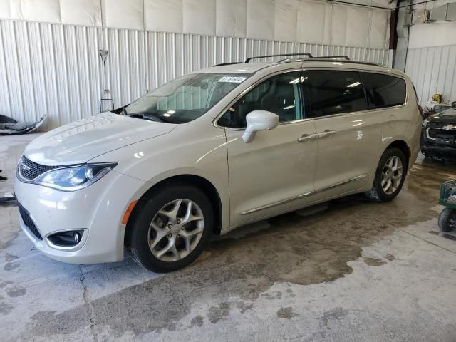 2019 Chrysler Pacifica Touring L Plus